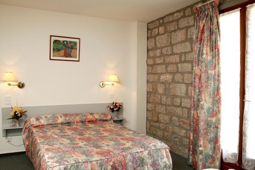 Hotel Chante-Perdrix Sainte-Énimie 외부 사진