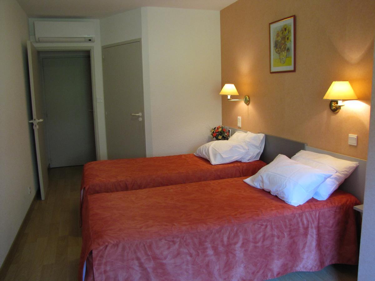 Hotel Chante-Perdrix Sainte-Énimie 외부 사진